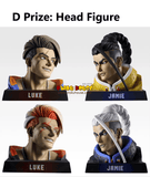 Kuji Ichiban Kuji - Street Fighter 6 <br>[Pre-Order]