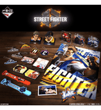 Kuji Ichiban Kuji - Street Fighter 6 <br>[Pre-Order]