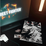Kuji Ichiban Kuji - Street Fighter 6 <br>[Pre-Order]