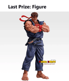 Kuji Ichiban Kuji - Street Fighter - I'm Going to Find Someone Stronger Than Me <br>[Pre-Order]