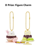 Kuji Ichiban Kuji - Sumikkogurashi - Chocolate Fair at Cafe Sumikko