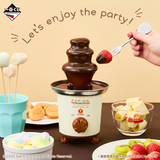 Kuji Ichiban Kuji - Sumikkogurashi - Chocolate Fair at Cafe Sumikko