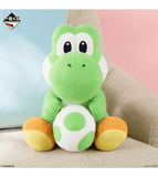 Kuji Ichiban Kuji - Super Mario - Always Together Mario and Friends