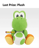 Kuji Ichiban Kuji - Super Mario - Always Together Mario and Friends