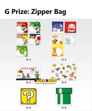 Kuji Ichiban Kuji - Super Mario - Always Together Mario and Friends