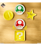 Kuji Ichiban Kuji - Super Mario - Always Together Mario and Friends