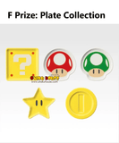 Kuji Ichiban Kuji - Super Mario - Always Together Mario and Friends