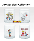 Kuji Ichiban Kuji - Super Mario - Always Together Mario and Friends