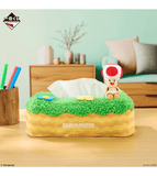 Kuji Ichiban Kuji - Super Mario - Always Together Mario and Friends