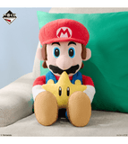 Kuji Ichiban Kuji - Super Mario - Always Together Mario and Friends
