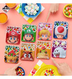 Kuji Ichiban Kuji - Super Mario Home Party For Everyone