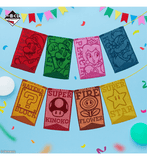 Kuji Ichiban Kuji - Super Mario Home Party For Everyone
