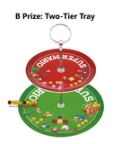 Kuji Ichiban Kuji - Super Mario Home Party For Everyone