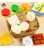 Kuji Ichiban Kuji - Super Mario Home Party For Everyone