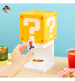 Kuji Ichiban Kuji - Super Mario Home Party For Everyone