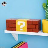 Kuji Ichiban Kuji - Super Mario Home Party For Everyone