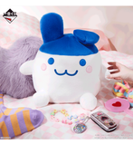 Kuji Ichiban Kuji - Tamagotchi Fourth - Rooms and Tamagotchi in Those Days