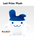 Kuji Ichiban Kuji - Tamagotchi Fourth - Rooms and Tamagotchi in Those Days