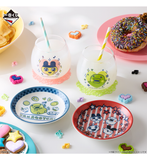 Kuji Ichiban Kuji - Tamagotchi Fourth - Rooms and Tamagotchi in Those Days