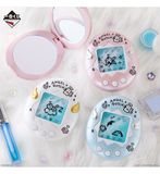 Kuji Ichiban Kuji - Tamagotchi Fourth - Rooms and Tamagotchi in Those Days