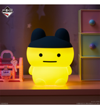 Kuji Ichiban Kuji - Tamagotchi Fourth - Rooms and Tamagotchi in Those Days