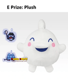 Kuji Ichiban Kuji - Tamagotchi Paradise <br>[Pre-Order]