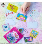 Kuji Ichiban Kuji - Tamagotchi's Puchi Puchi Omisetchi 2nd