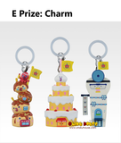 Kuji Ichiban Kuji - Tamagotchi's Puchi Puchi Omisetchi 2nd