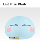 Kuji Ichiban Kuji - That Time I Reincarnated As A Slime - Rimuru, His Friends, And The Devil