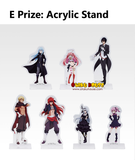 Kuji Ichiban Kuji - That Time I Reincarnated As A Slime - Rimuru, His Friends, And The Devil