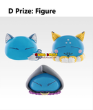 Kuji Ichiban Kuji - That Time I Reincarnated As A Slime - Rimuru, His Friends, And The Devil