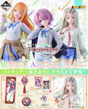 Kuji Ichiban Kuji - The IdolMaster Gakuen Part 3