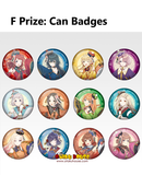 Kuji Ichiban Kuji - The IdolMaster Gakuen Part 3