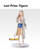 Kuji Ichiban Kuji - The IdolMaster Gakuen Part 3