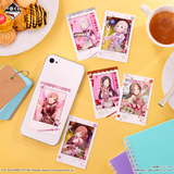 Kuji Ichiban Kuji - The IdolMaster Gakuen Part 3