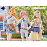 Kuji Ichiban Kuji - The IdolMaster Gakuen Part 3
