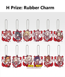 Kuji Ichiban Kuji - The IdolMaster Gakuen Part 4 <br>[Pre-Order]
