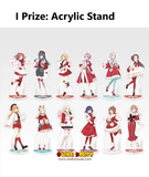 Kuji Ichiban Kuji - The IdolMaster Gakuen Part 4 <br>[Pre-Order]