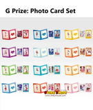 Kuji Ichiban Kuji - The IdolMaster Gakuen Part 4 <br>[Pre-Order]