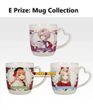 Kuji Ichiban Kuji - The IdolMaster Gakuen Part 4 <br>[Pre-Order]