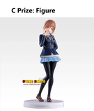 Kuji Ichiban Kuji - The IdolMaster Gakuen Part 4 <br>[Pre-Order]