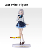 Kuji Ichiban Kuji - The IdolMaster Gakuen Part 4 <br>[Pre-Order]