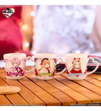 Kuji Ichiban Kuji - The IdolMaster Gakuen Part 4 <br>[Pre-Order]