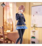Kuji Ichiban Kuji - The IdolMaster Gakuen Part 4 <br>[Pre-Order]
