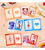 Kuji Ichiban Kuji - The IdolMaster Gakuen Part 4 (Full Set of 80) <br>[Pre-Order]