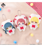 Kuji Ichiban Kuji - The IdolMaster Gakuen Part 4 (Full Set of 80) <br>[Pre-Order]