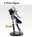 Kuji Ichiban Kuji - The IdolMaster Gakuen Part 6
