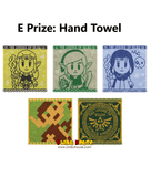 Kuji Ichiban Kuji - The Legend of Zelda Borrowed Items from Hyrule