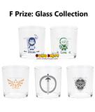 Kuji Ichiban Kuji - The Legend of Zelda Borrowed Items from Hyrule
