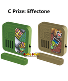 Kuji Ichiban Kuji - The Legend of Zelda Borrowed Items from Hyrule